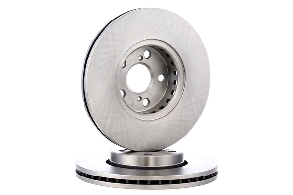 RIDEX Brake disc 82B0511
