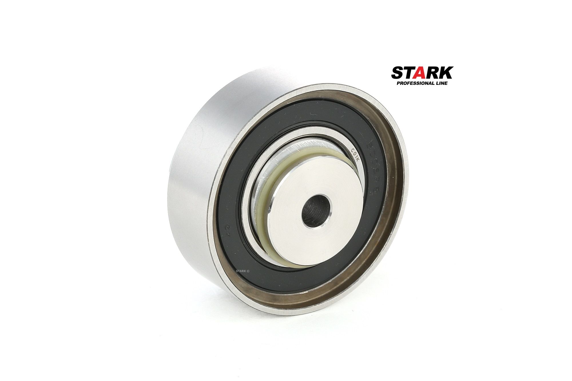 STARK SKTPT-0650088 Spannrolle, Zahnriemen Opel in Original Qualität