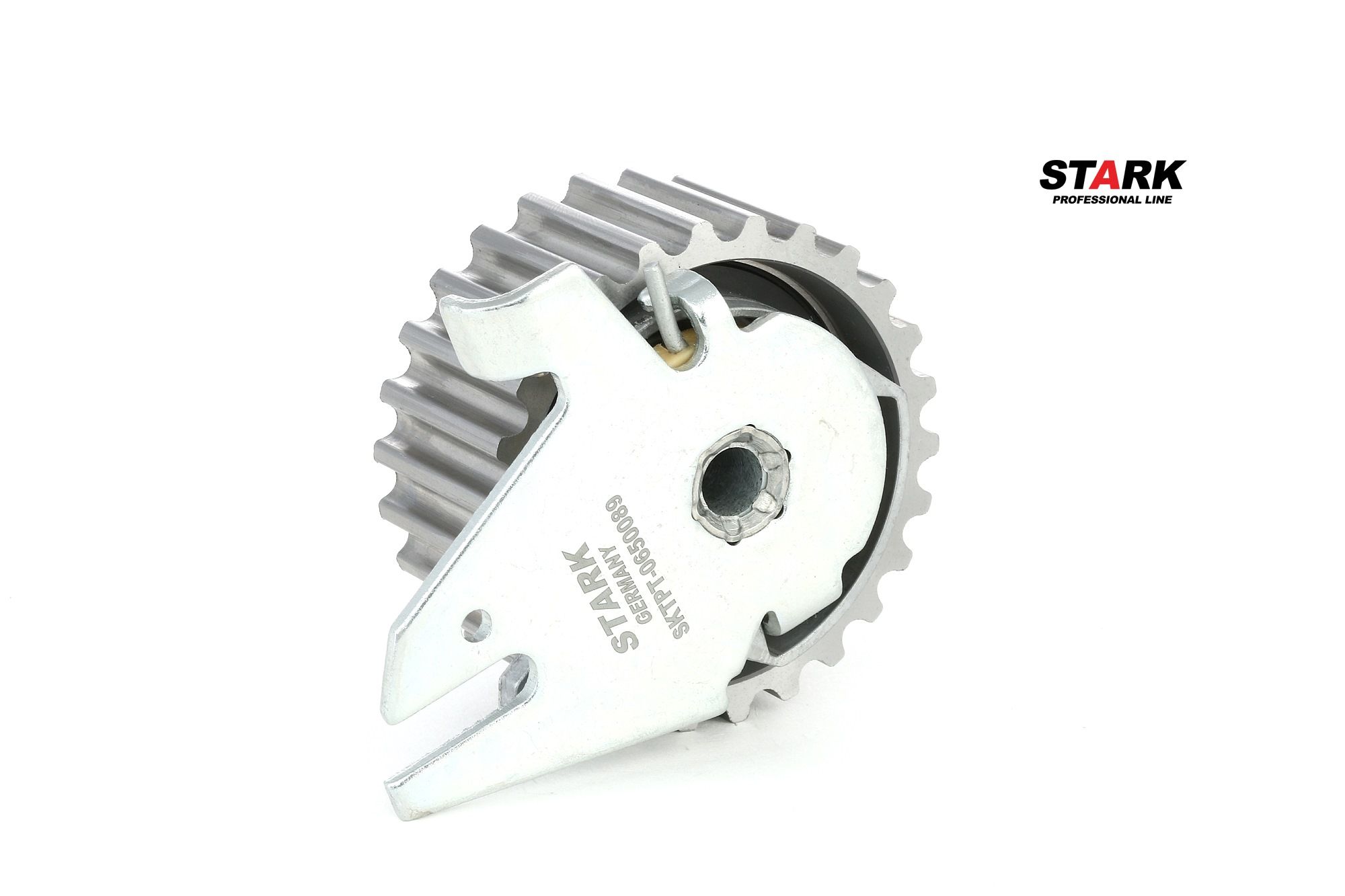 STARK SKTPT-0650089 ALFA ROMEO Tensioner pulley, timing belt in original quality