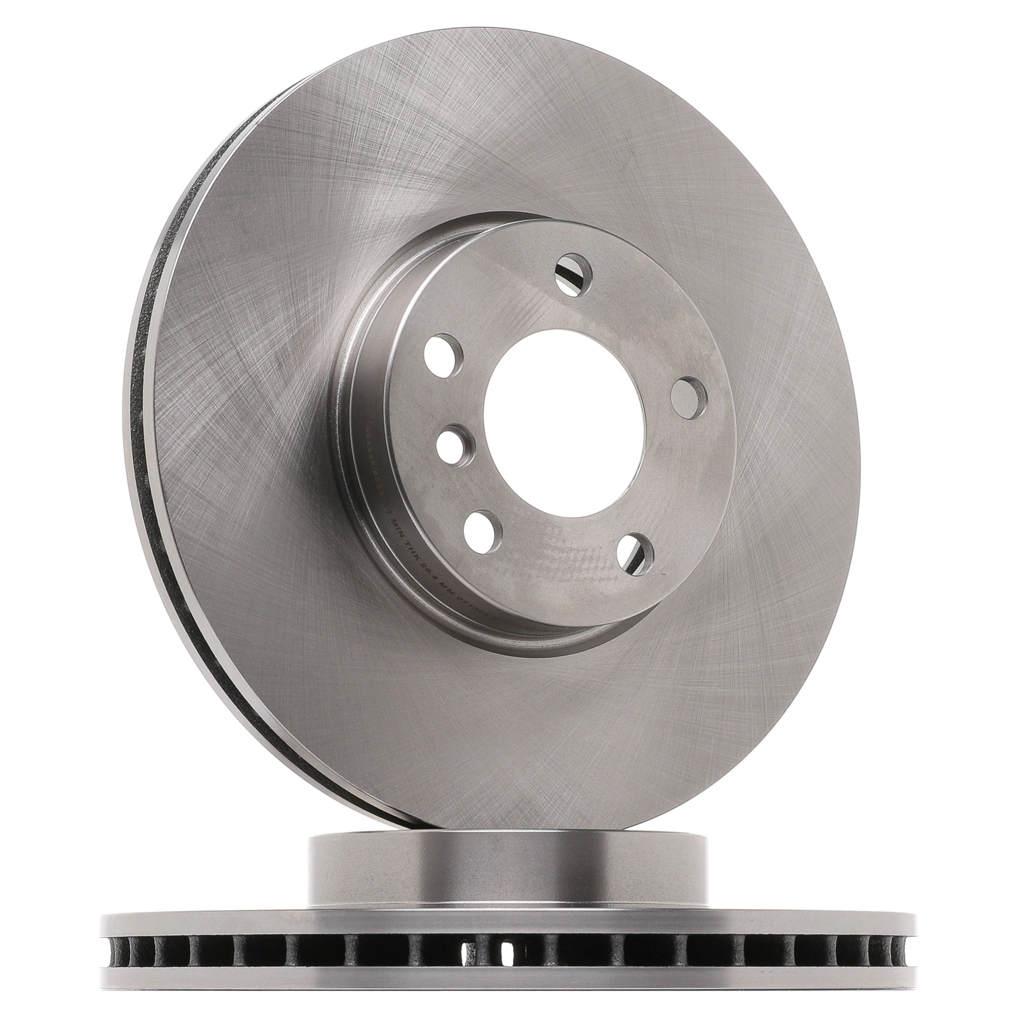 RIDEX 82B0899 Discos de travão BMW F15 xDrive 35 i 306 cv Gasolina 2015 preço