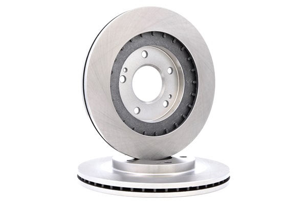RIDEX 82B0526 Brake disc
