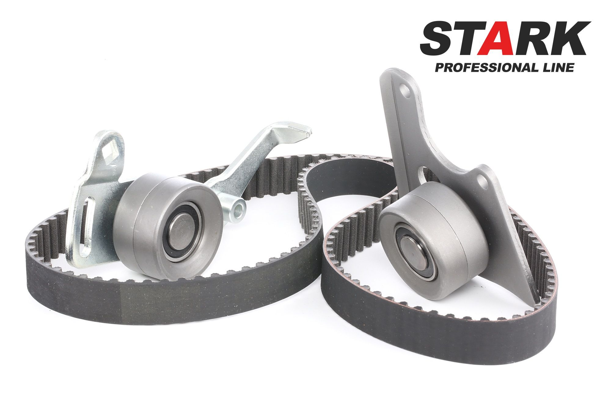 STARK SKTBK-0760099 Timing belt kit 0831-31