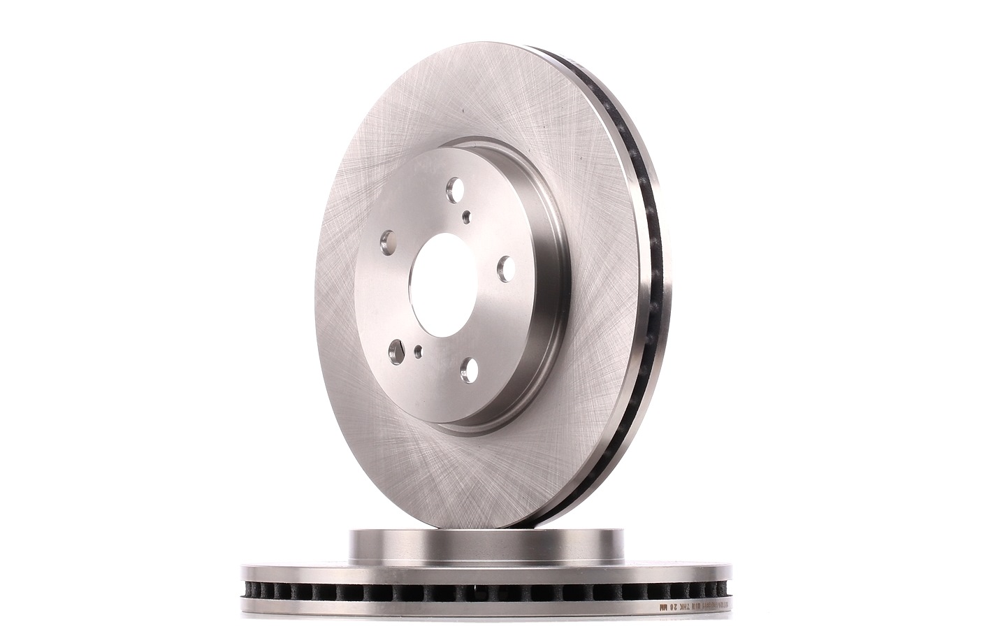 RIDEX 82B0565 Brake discs LEXUS RX 2015 price