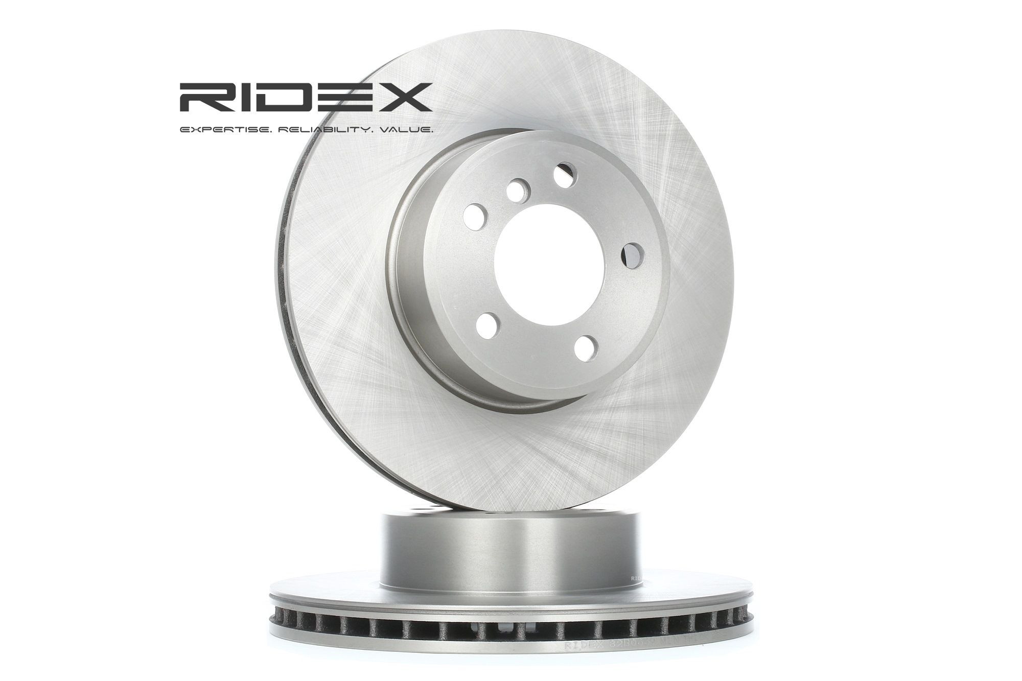 RIDEX 82B0639 Bremsscheibe günstig in Online Shop