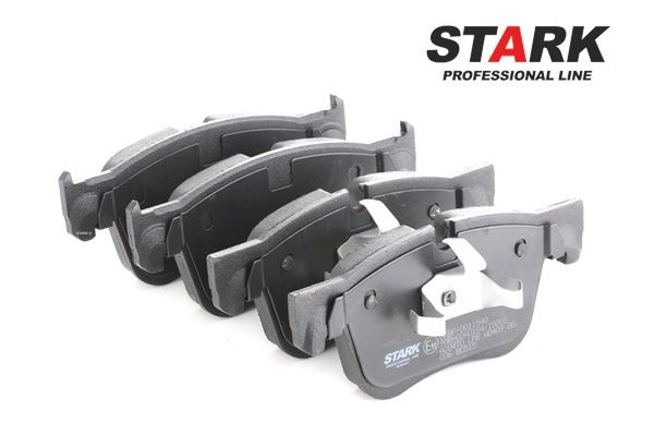 STARK Plaquettes de frein SKBP-0011540