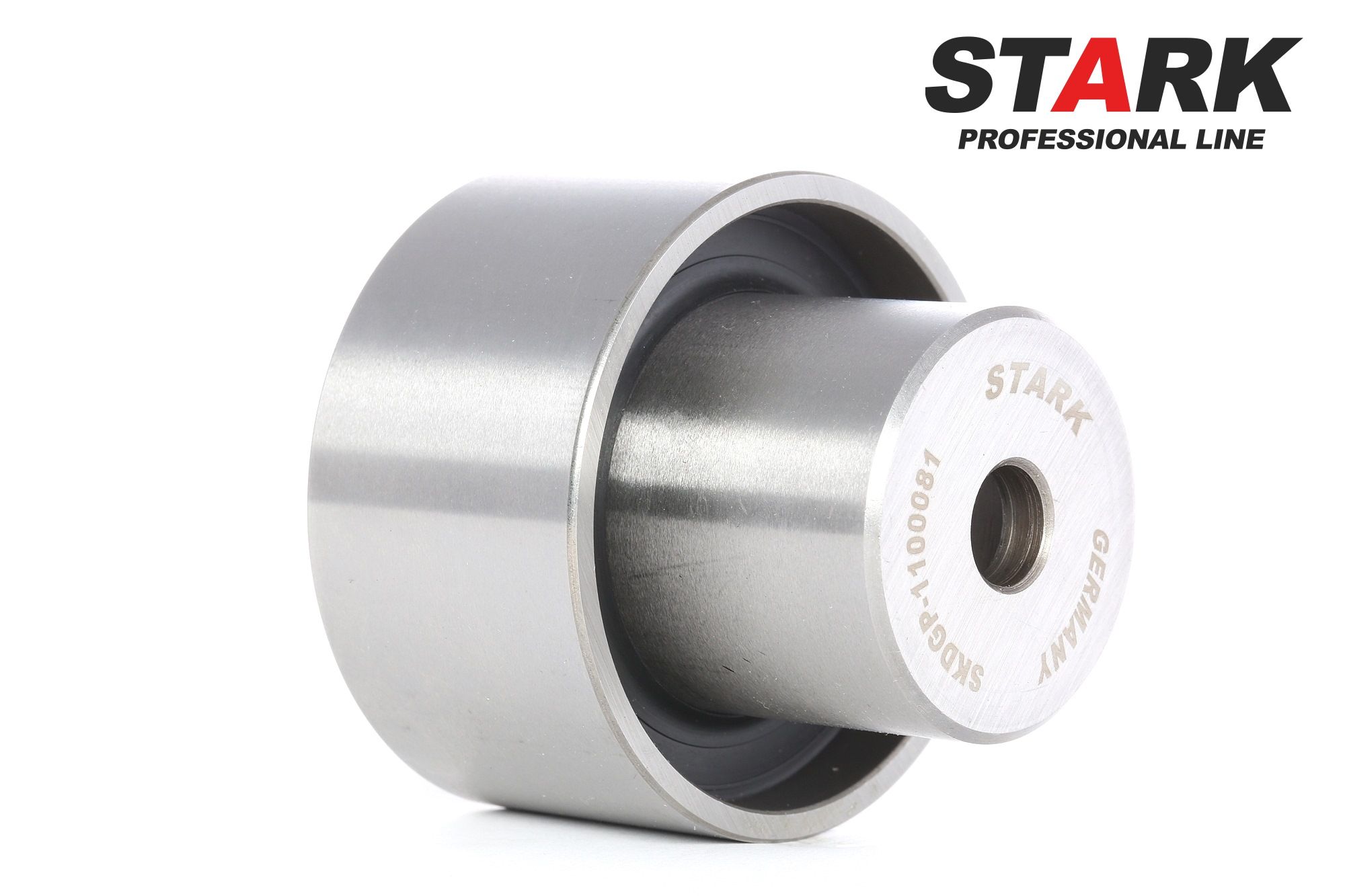 STARK SKDGP-1100081 Timing belt deflection pulley