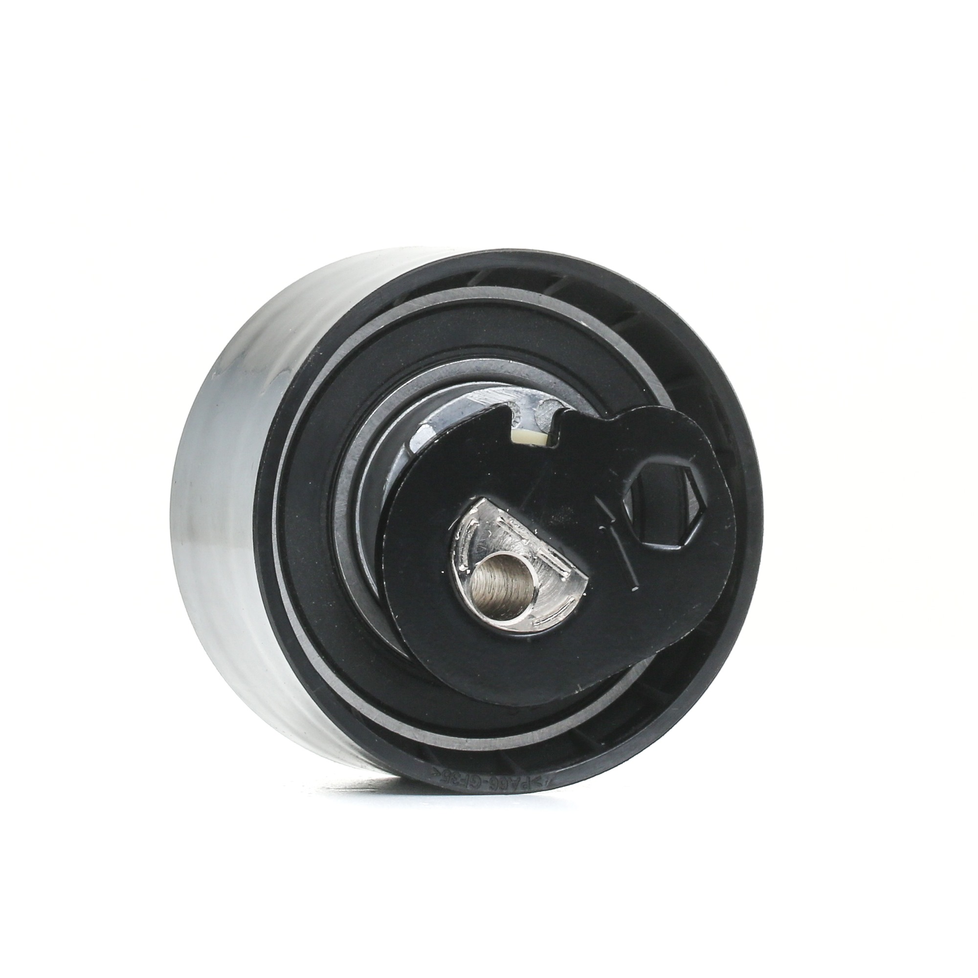STARK SKTPT-0650115 LAND ROVER Tensioner pulley, timing belt in original quality