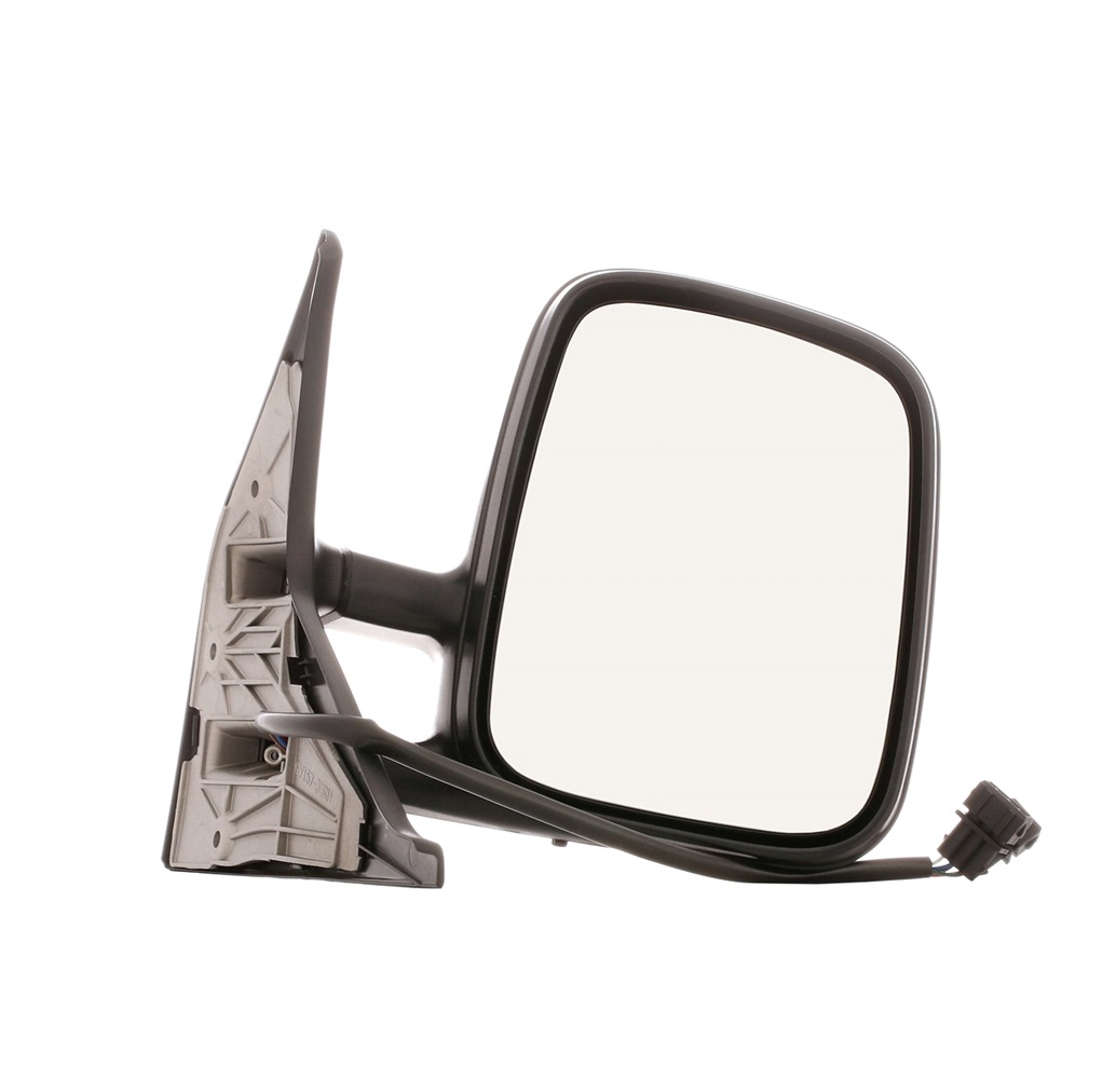 STARK Right, black, Electric, Heatable, Internal Adjustment, Convex Side mirror SKOM-1040042 buy