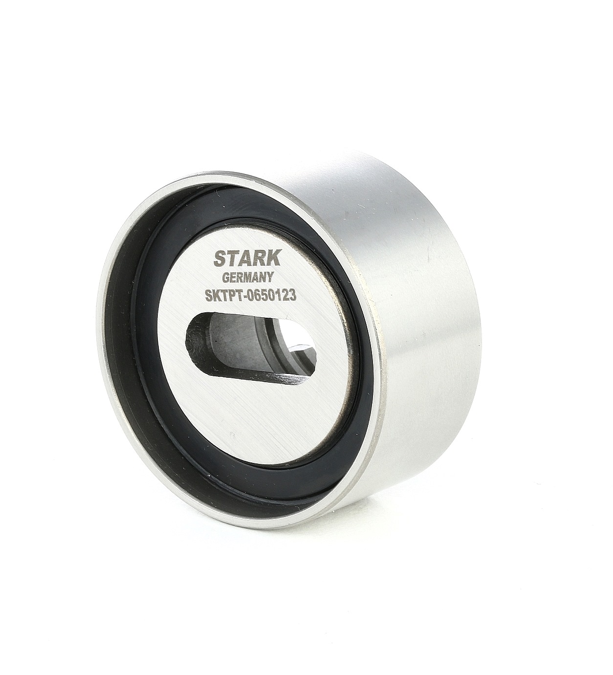 STARK SKTPT-0650123 Timing belt tensioner pulley MB630-12700E