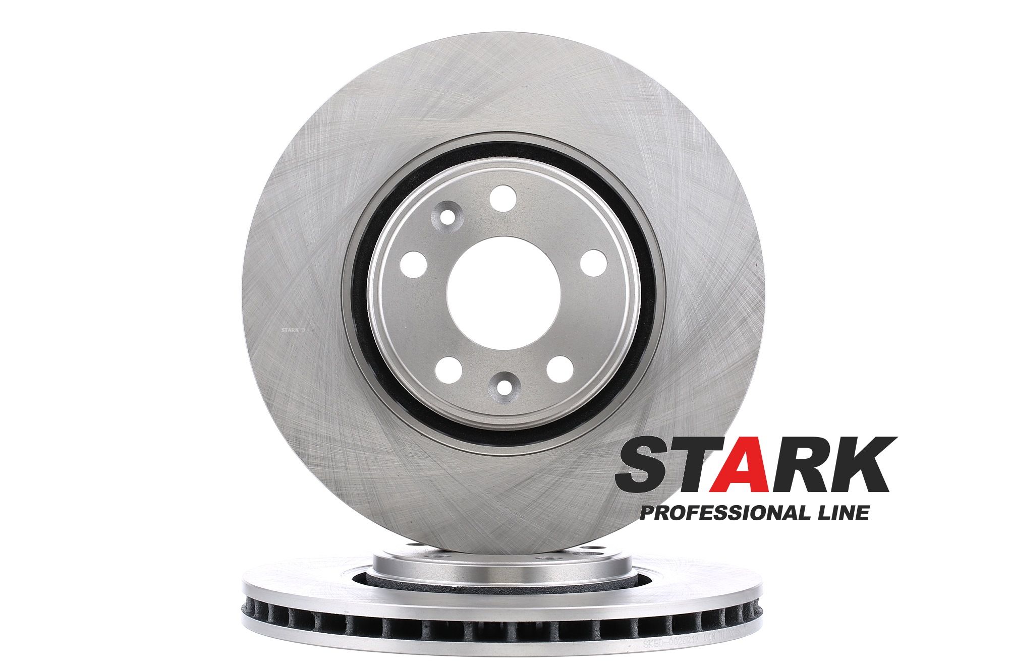 STARK SKBD0023219 Brake discs Renault Megane 3 Grandtour 2.0 TCe 220 hp Petrol 2015 price