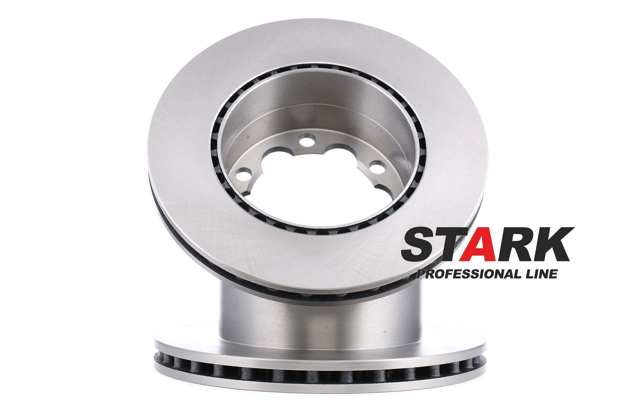 STARK SKBD-0023231 Brake disc 2 E06 156 01
