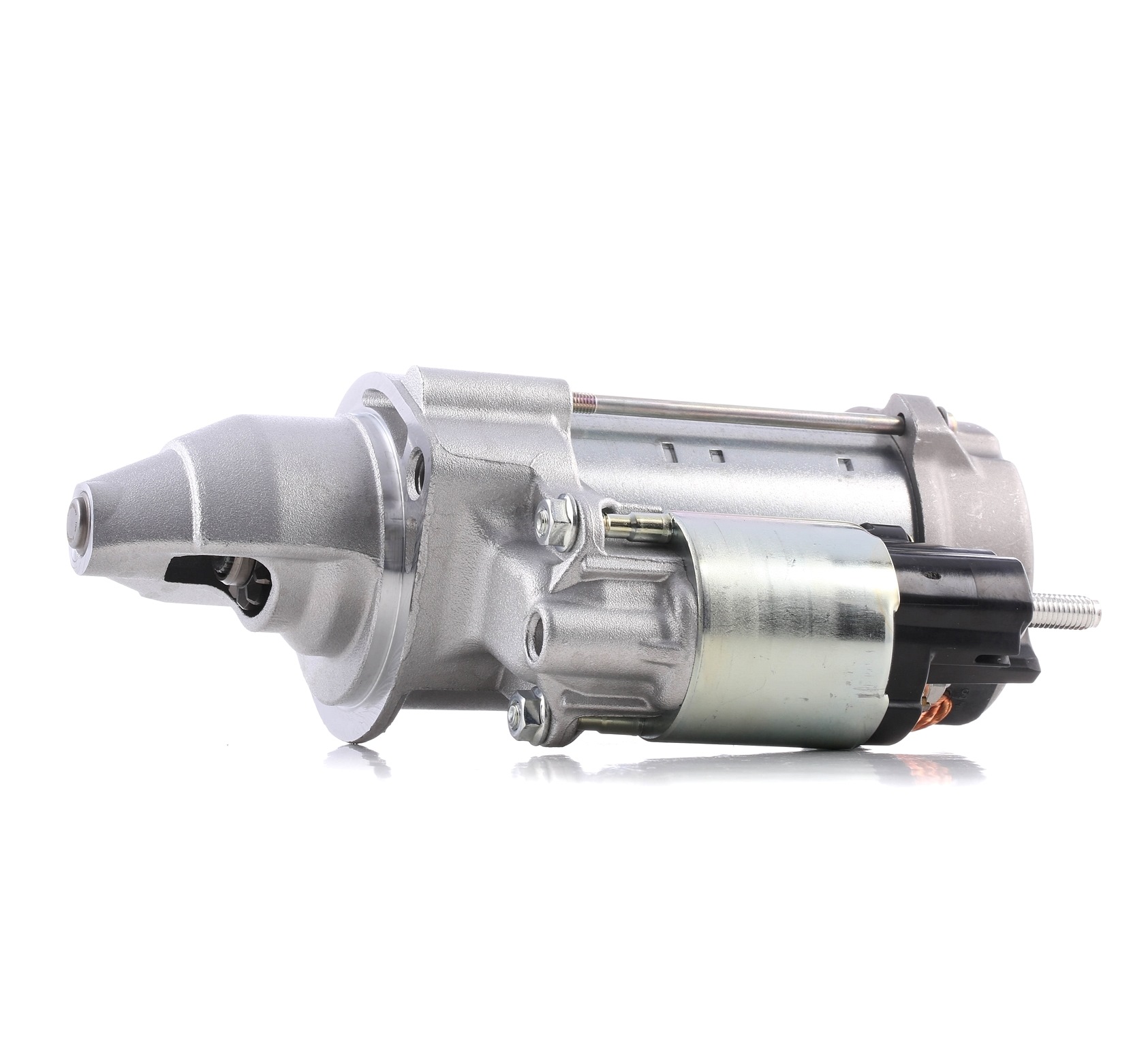 Mercedes A-Class Engine starter motor 8048793 DENSO DSN1205 online buy