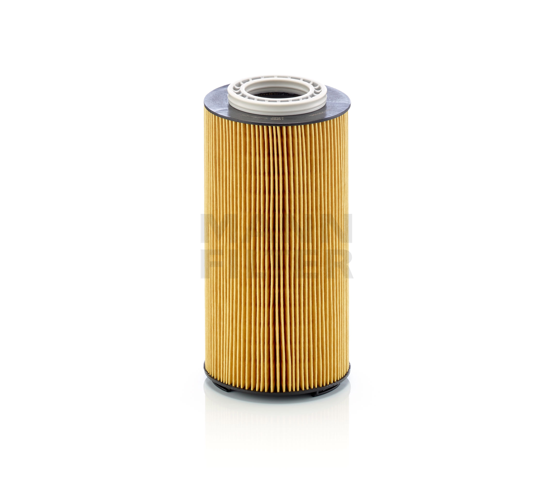 MANN-FILTER Ölfilter HU 12 003 x für MAN online billiger bestellen