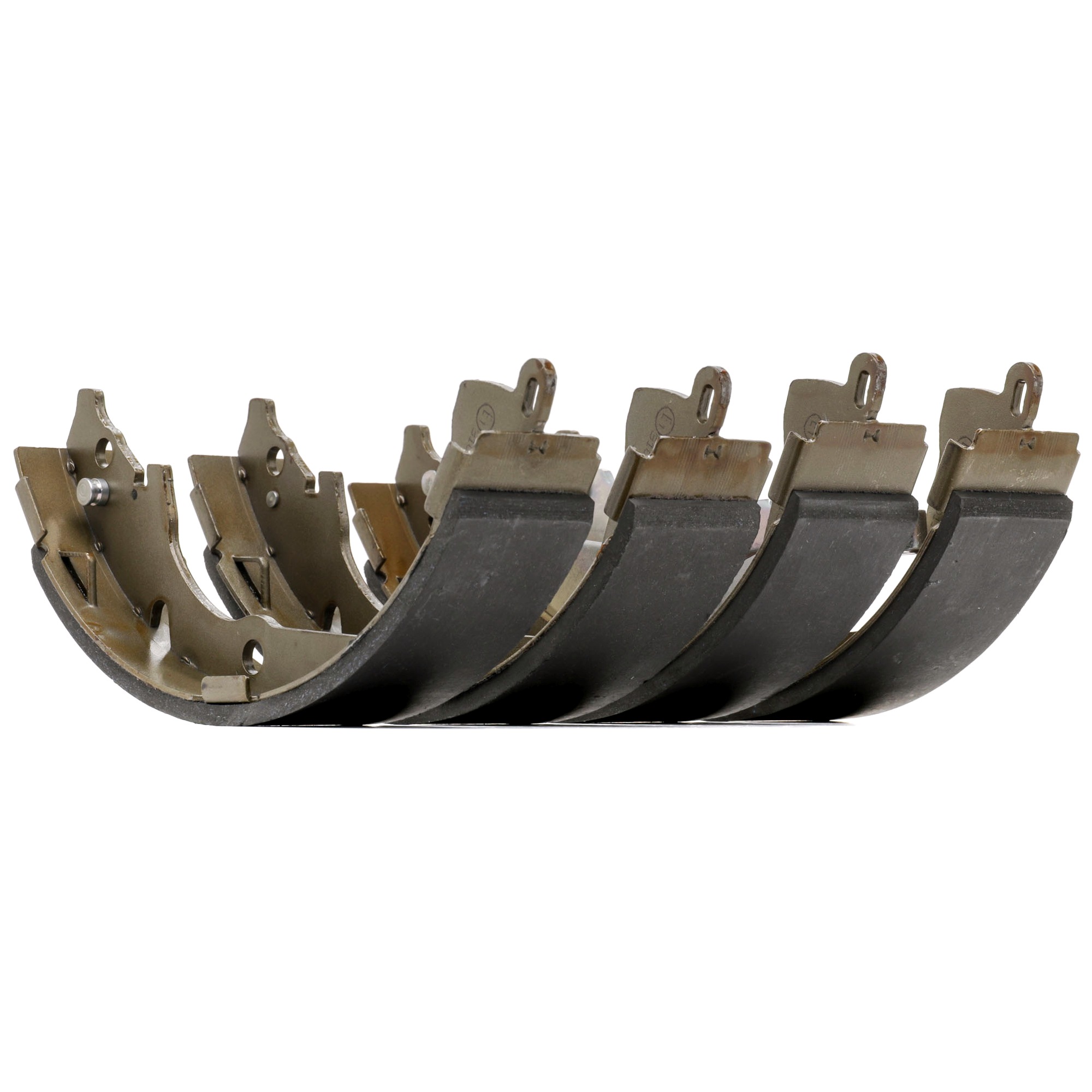 BREMBO S 85 542 Set saboti frana ieftine în magazin