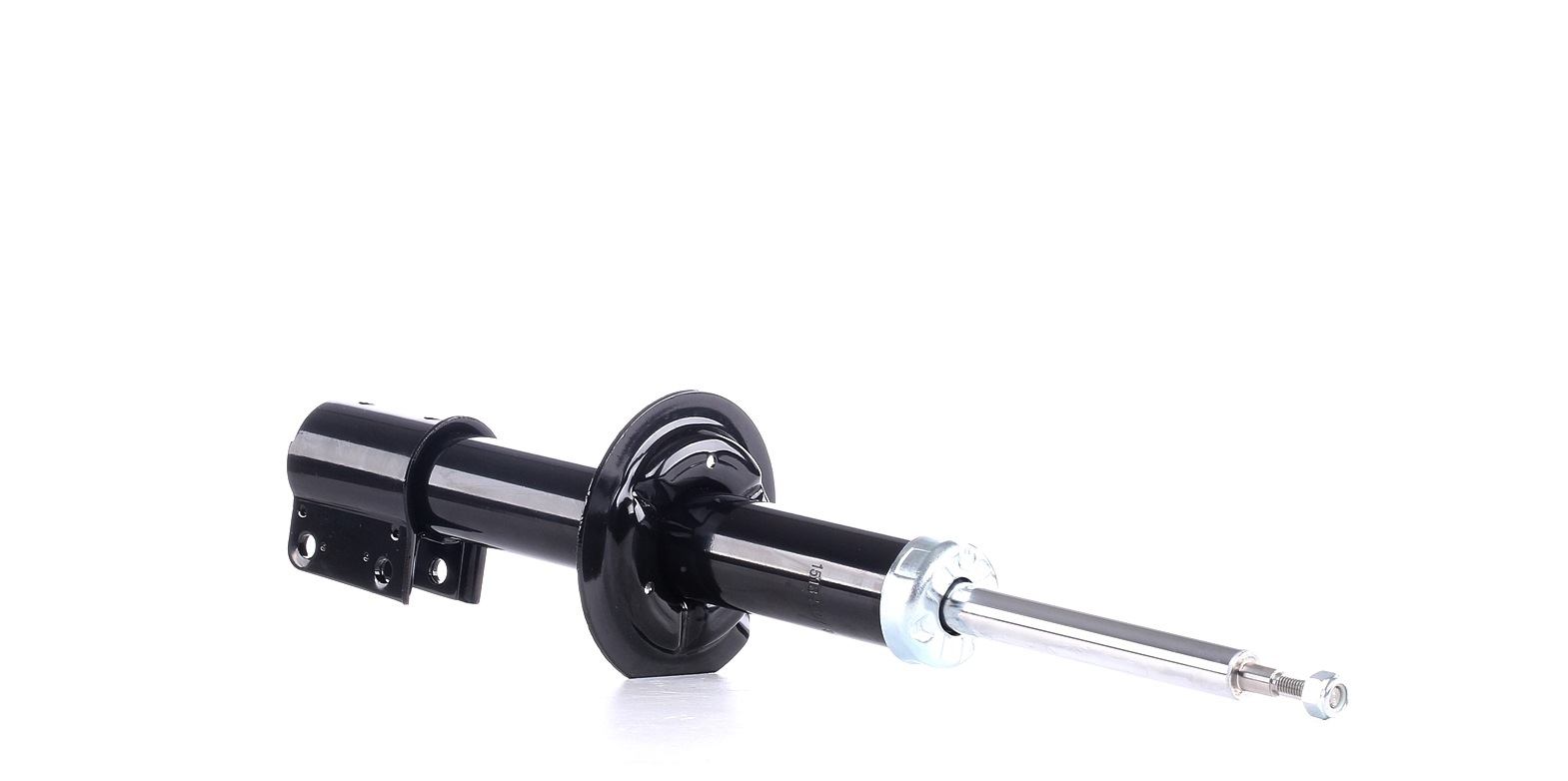 GH Ammortizzatore Anteriore Sinistro A Pressione D'Olio Per Nissan Micra II K11 - Ricambio, Codici OE: 543021F512, 543024F105