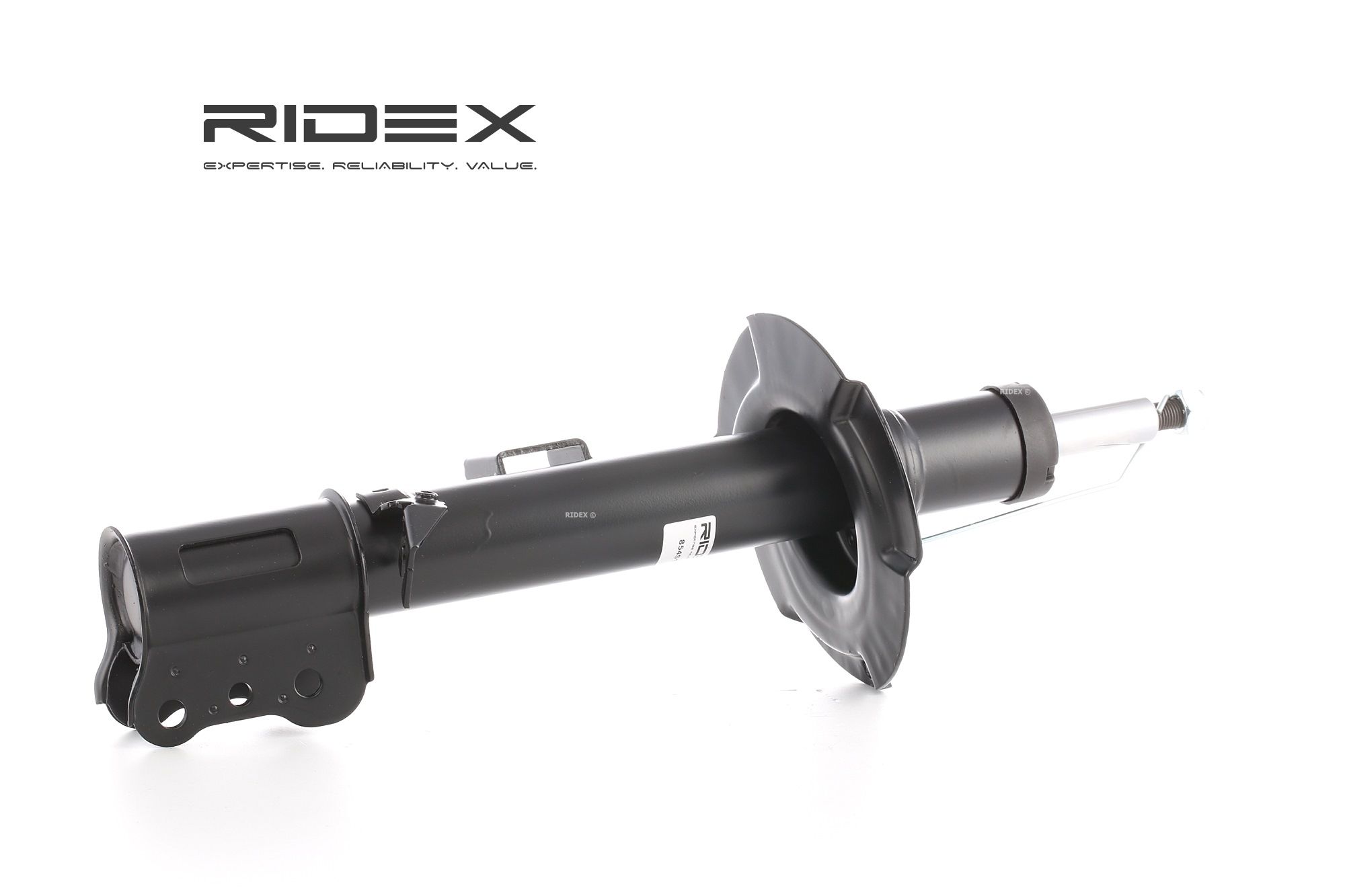 RIDEX 854S1217 Shock absorber EC01-34-900H