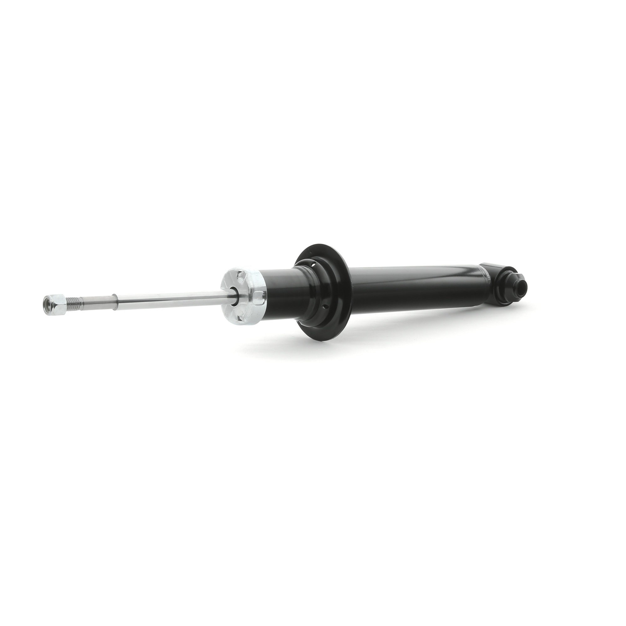RIDEX Rear Axle, Gas Pressure, Spring-bearing Damper, Bottom eye, Top pin Shocks 854S1234 buy