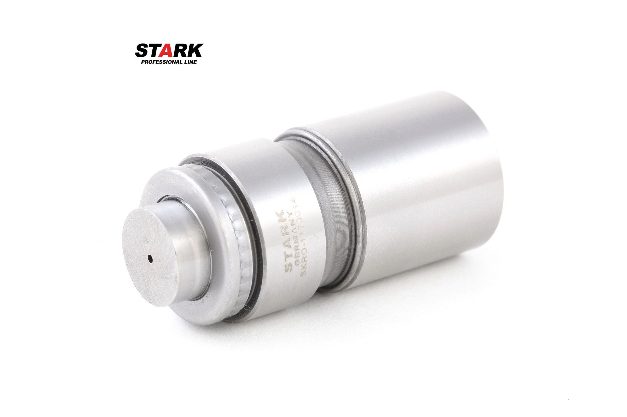 Pirkt SKRO-1170014 STARK hidraulisks, no abām pusēm, no cilindru galvas vāka līdz cilindru galvai Ø: 22mm Bīdītājs SKRO-1170014 lēti