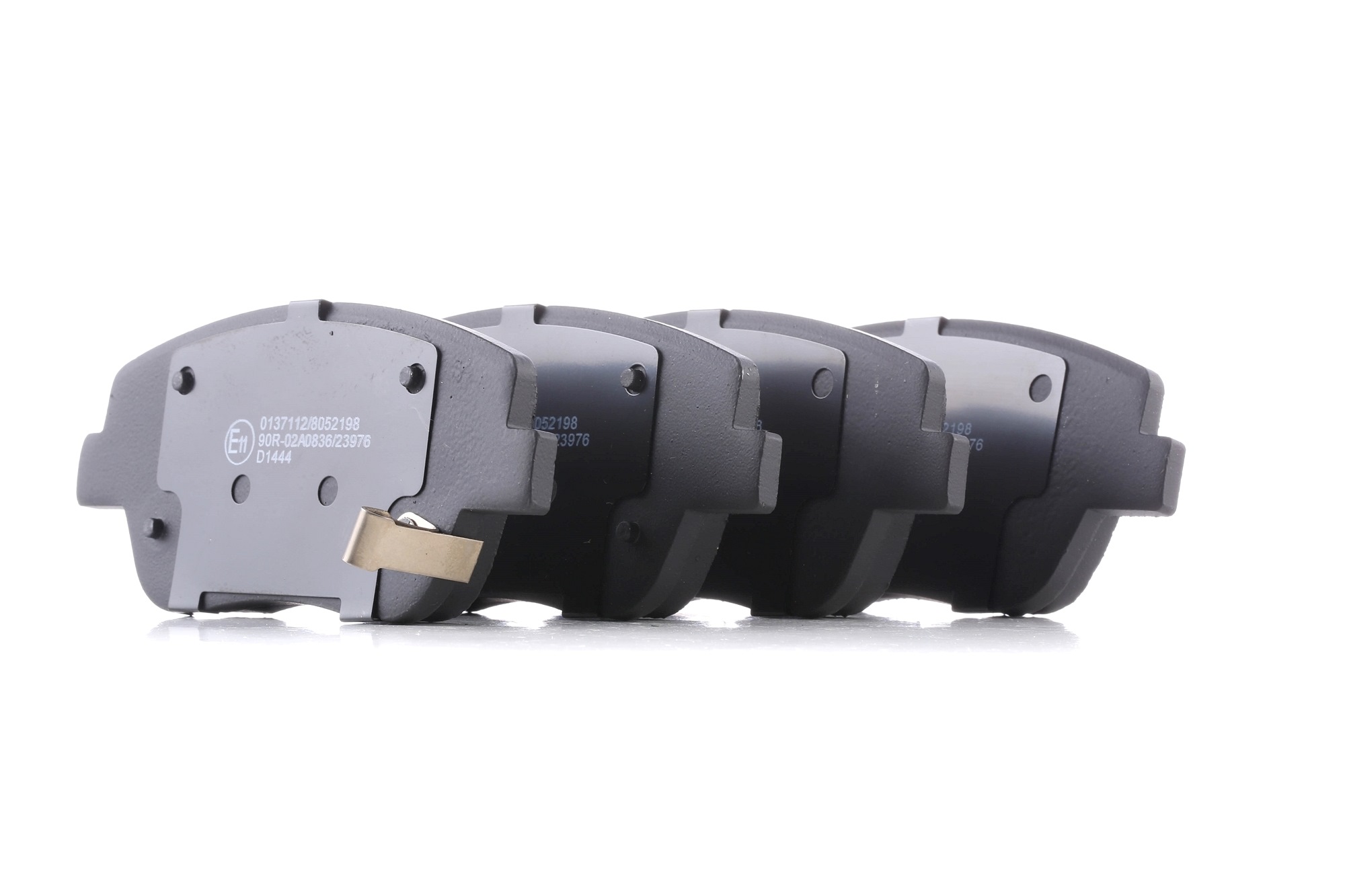 SKBP-0011575 Piduriklotsid STARK 58101-2T-A00 KIA