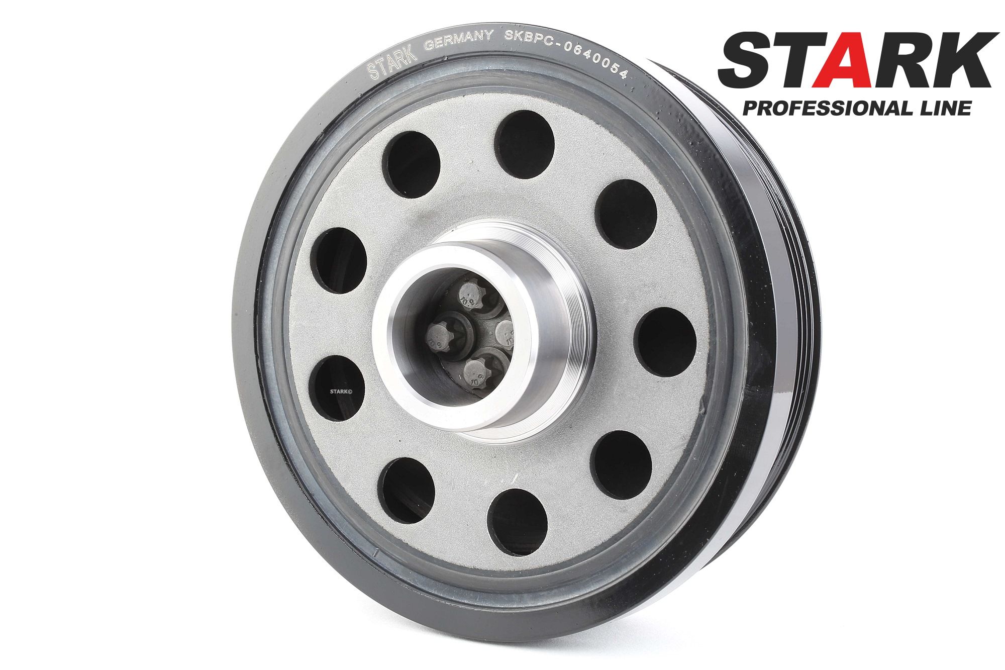 STARK SKBPC0640054 Belt pulley crankshaft BMW F31 320 d 163 hp Diesel 2014 price