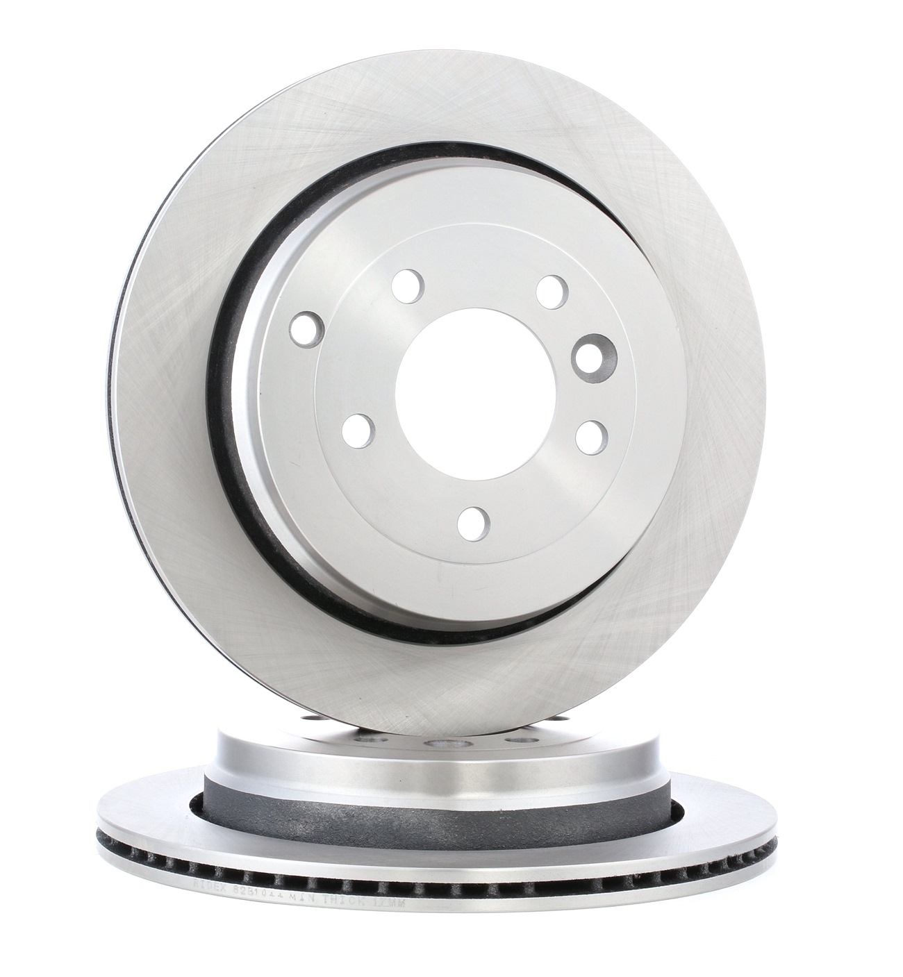 RIDEX 82B1044 Brake discs LAND ROVER DISCOVERY 2016 price