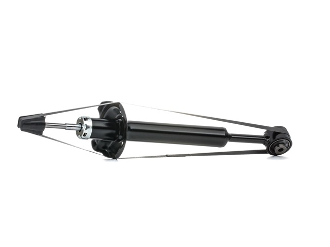 RIDEX 854S1252 Shock absorber