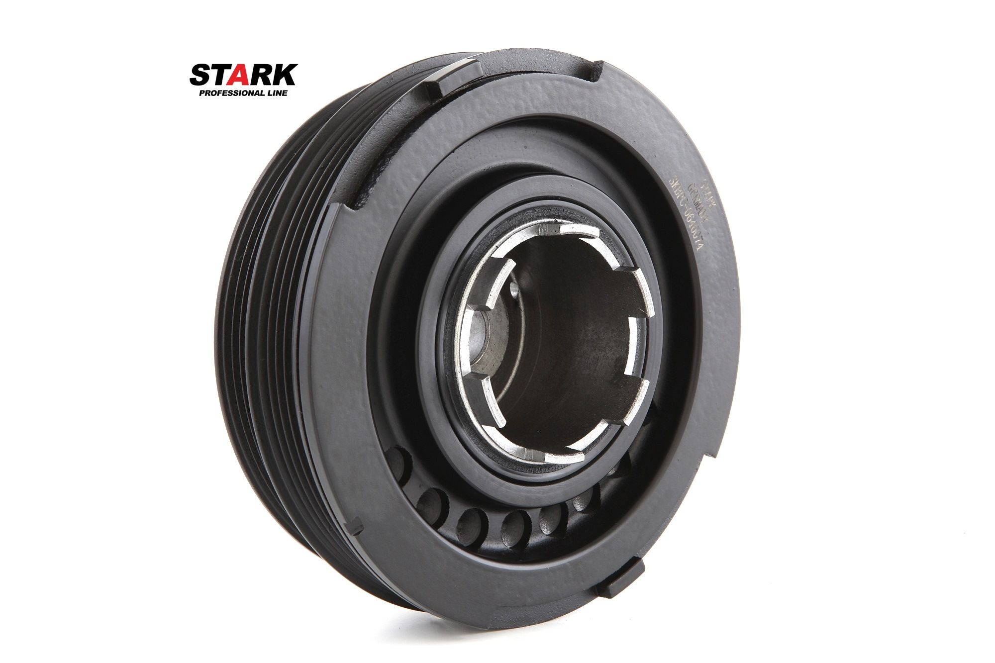 STARK SKBPC-0640074 MG Crank pulley
