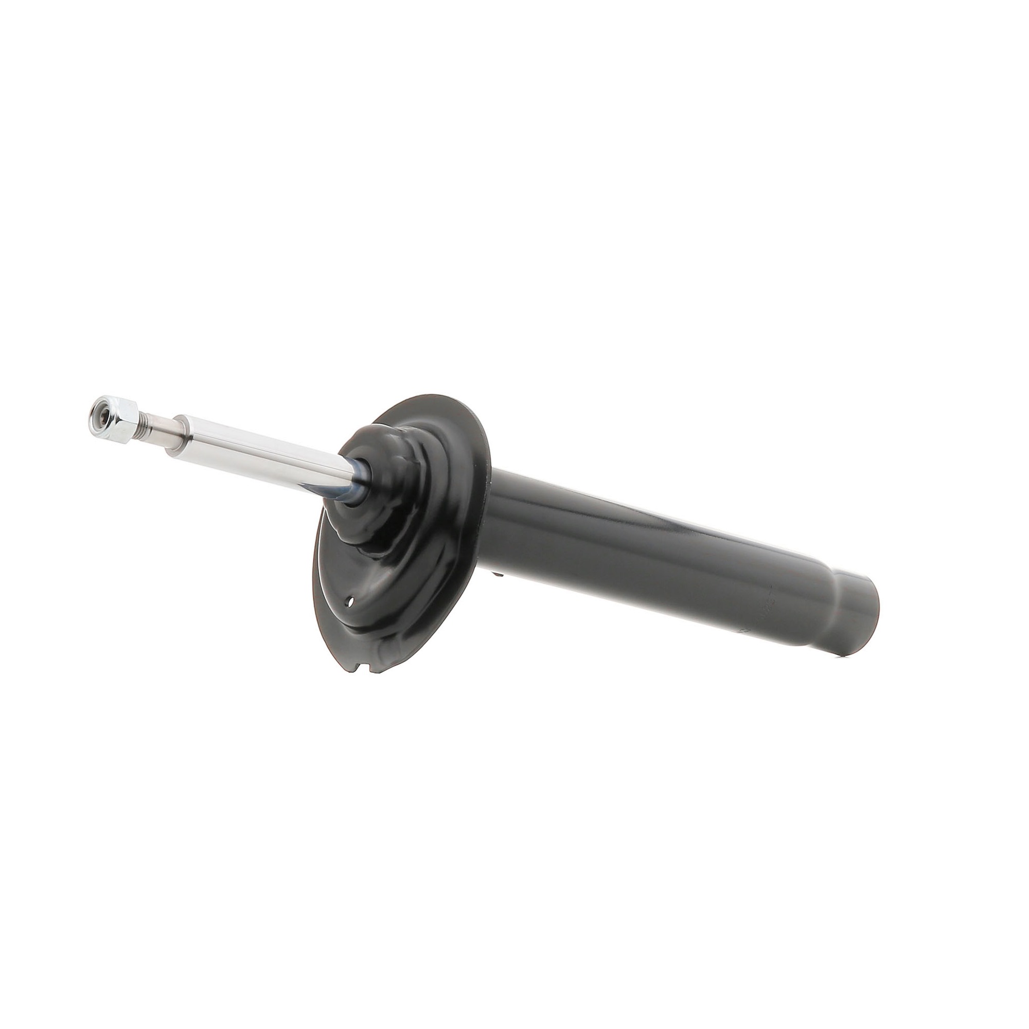 RIDEX 854S1275 Shock absorber Front Axle Right, Gas Pressure, Suspension Strut, Top pin
