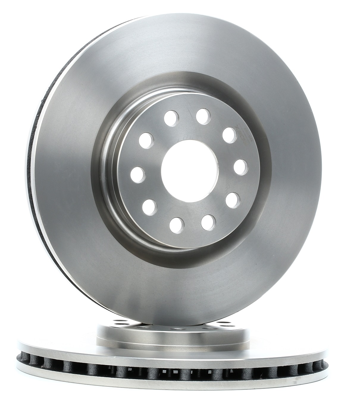 RIDEX 82B1089 Brzdové kotouče Lancia Thesis 841 cena