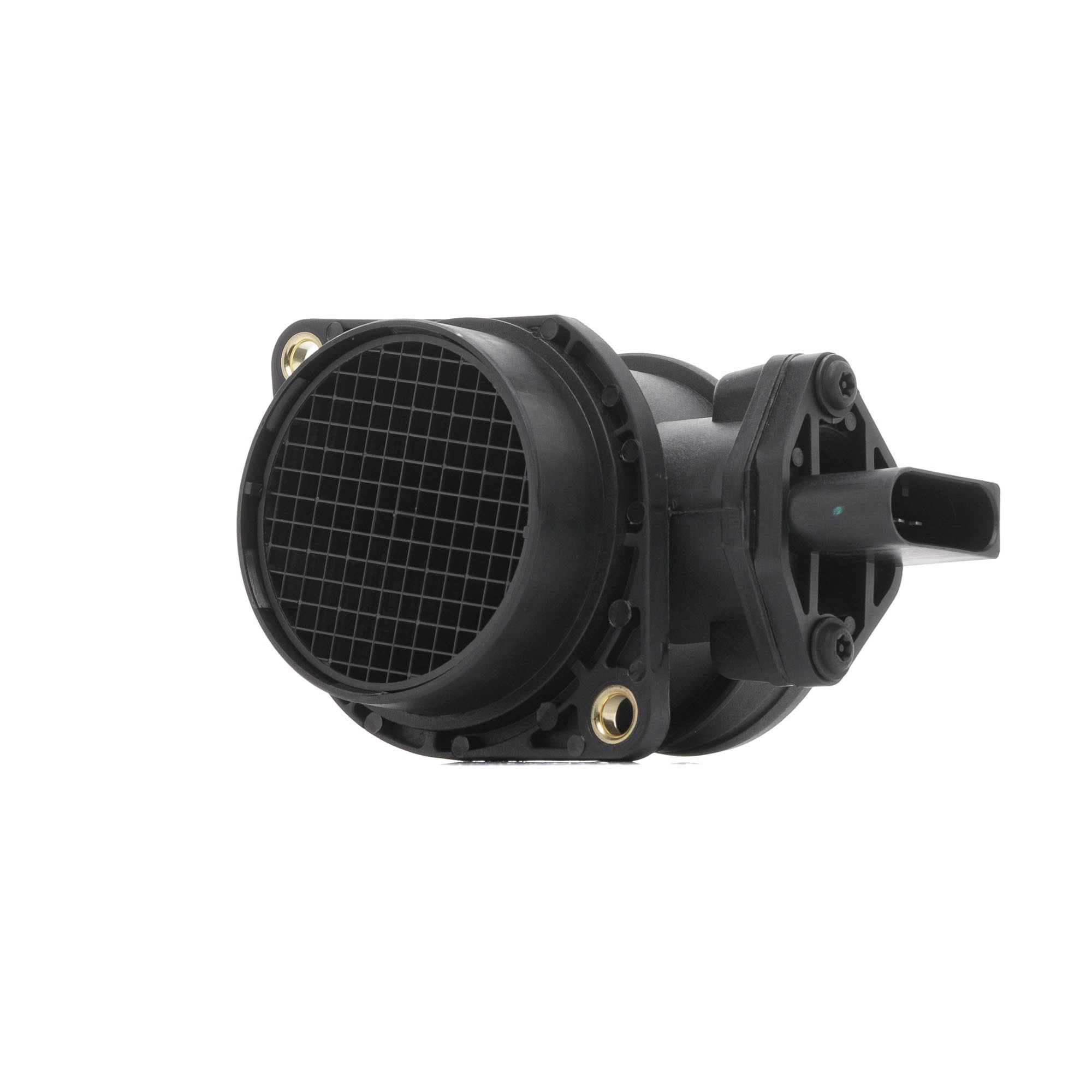 Bosch 0 986 280 206 Debimetro - Misuratore Massa Aria Per Audi E VW