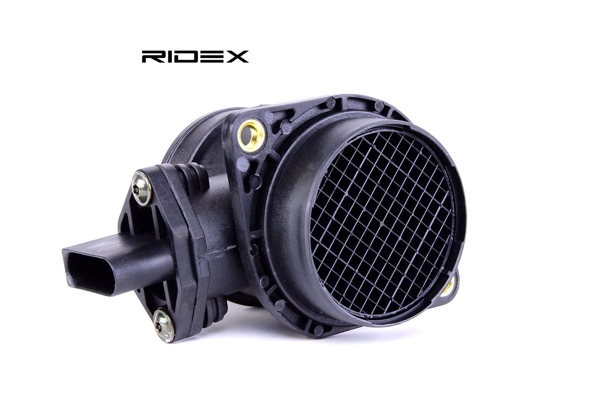 RIDEX 3926A0110 originali VOLKSWAGEN GOLF 2021 Sensore massa aria con alloggiamento