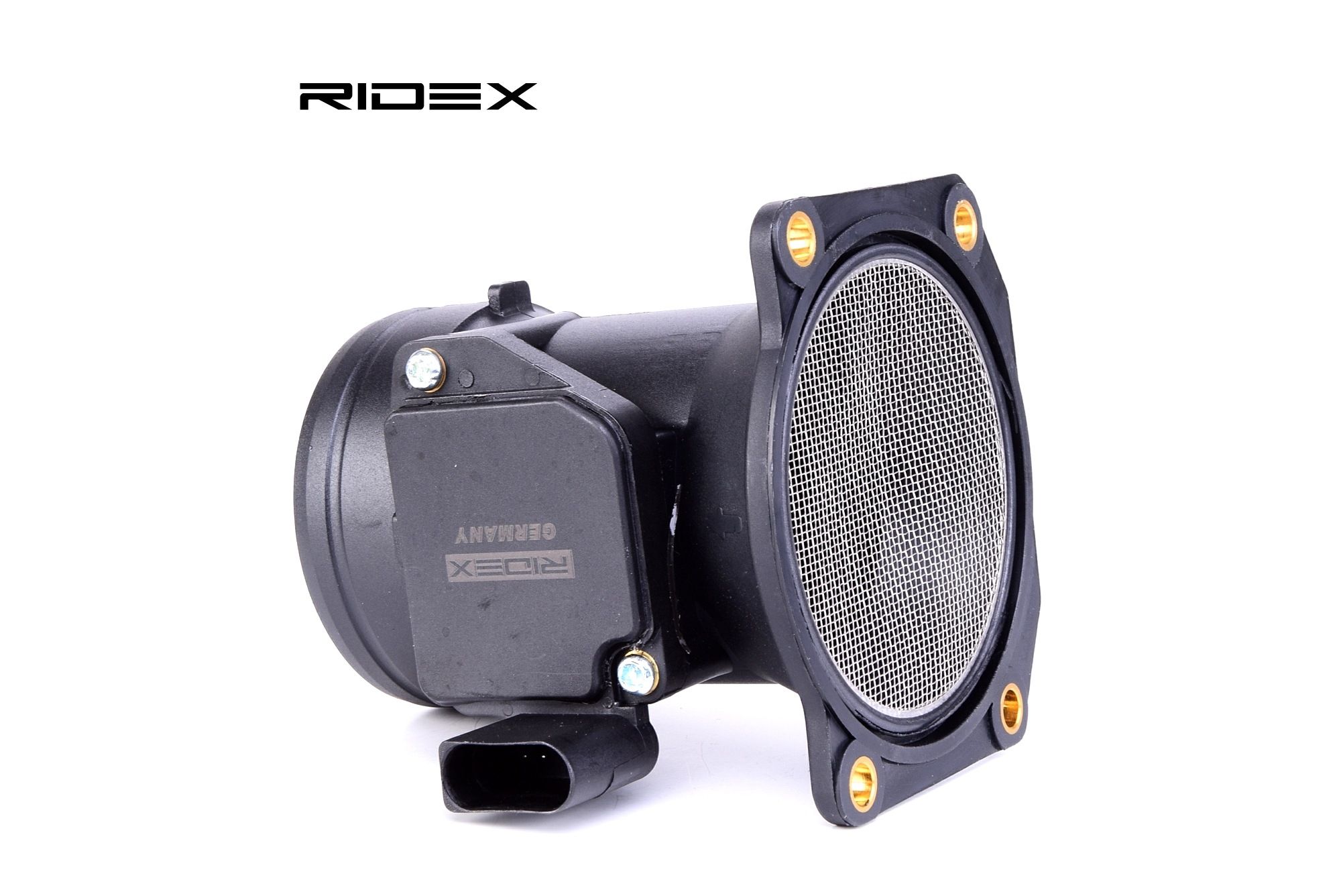 RIDEX 3926A0013 Débitmètre d'air avec boîtier