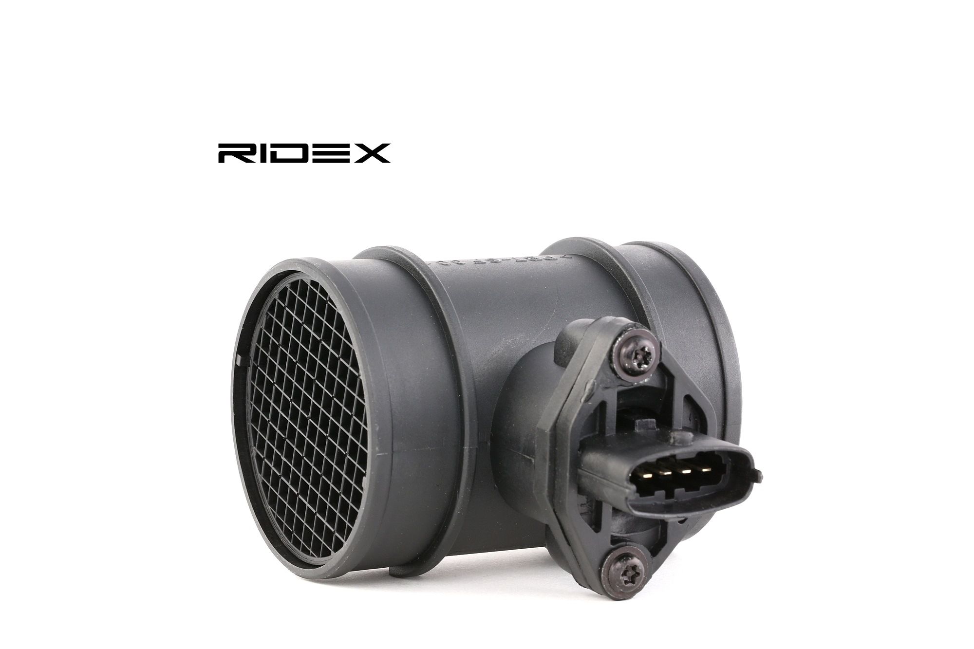 RIDEX 3926A0017 Original ALFA ROMEO Luftmengenmesser mit Gehäuse