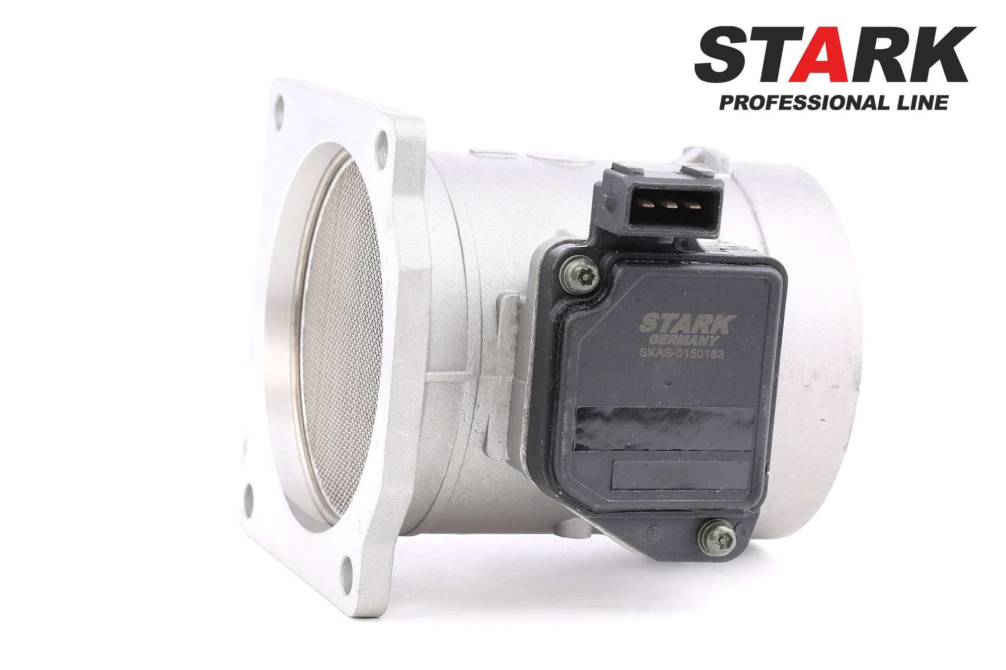 SKAS-0150184 STARK Luftmassenmesser (LMM) mit Gehäuse SKAS-0150184 ❱❱❱  Preis und Erfahrungen