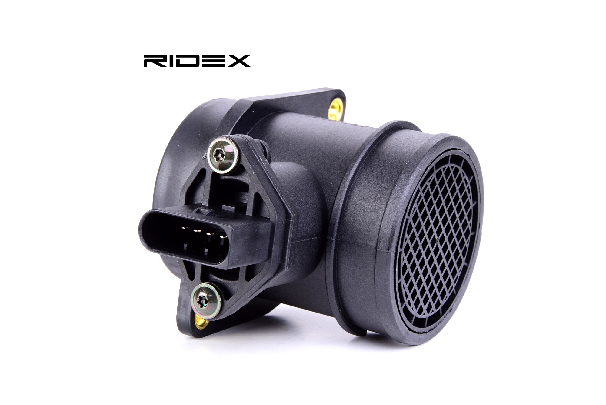 RIDEX 3926A0076 FORD Luftmassenmesser mit Gehäuse