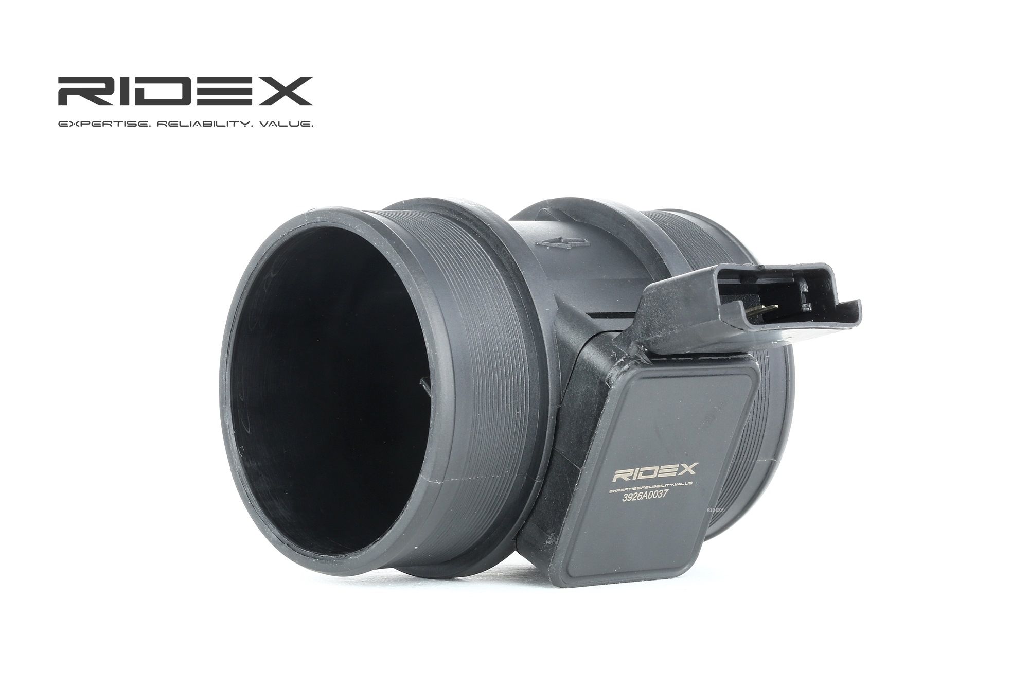 RIDEX Luftmassenmesser 3926A0037