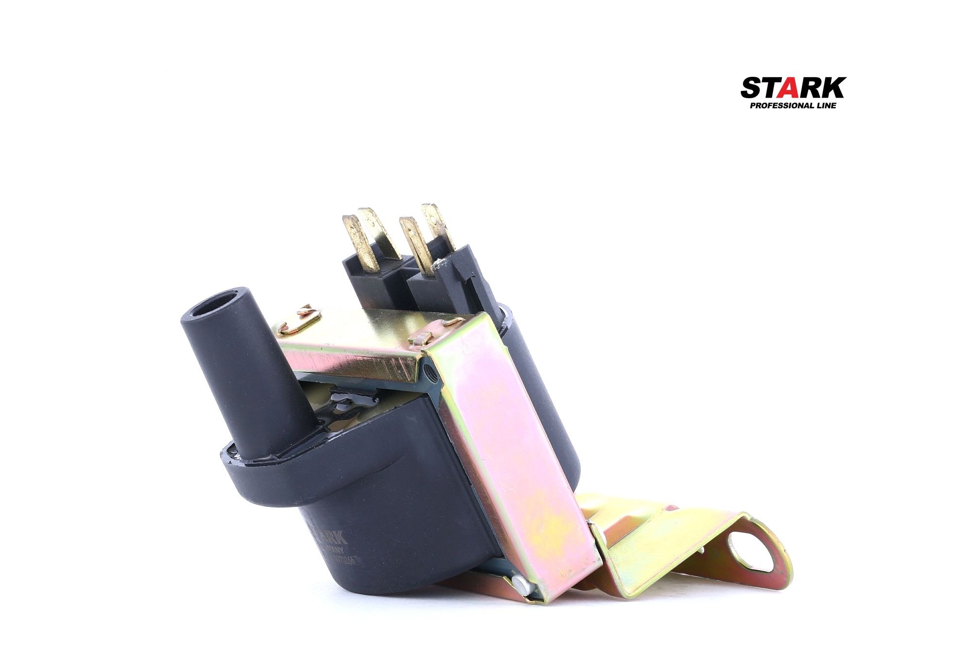 STARK SKCO-0070266 Ignition coil Number of connectors: 4