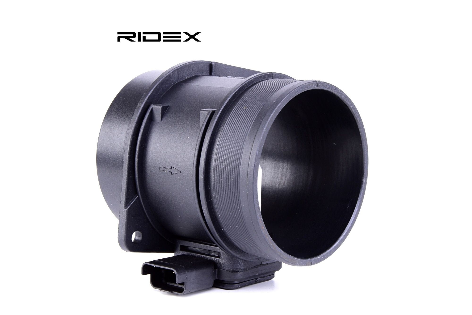 3926A0029 RIDEX mit Gehäuse Anschlussanzahl: 4 Luftmassenmesser 3926A0029 günstig kaufen