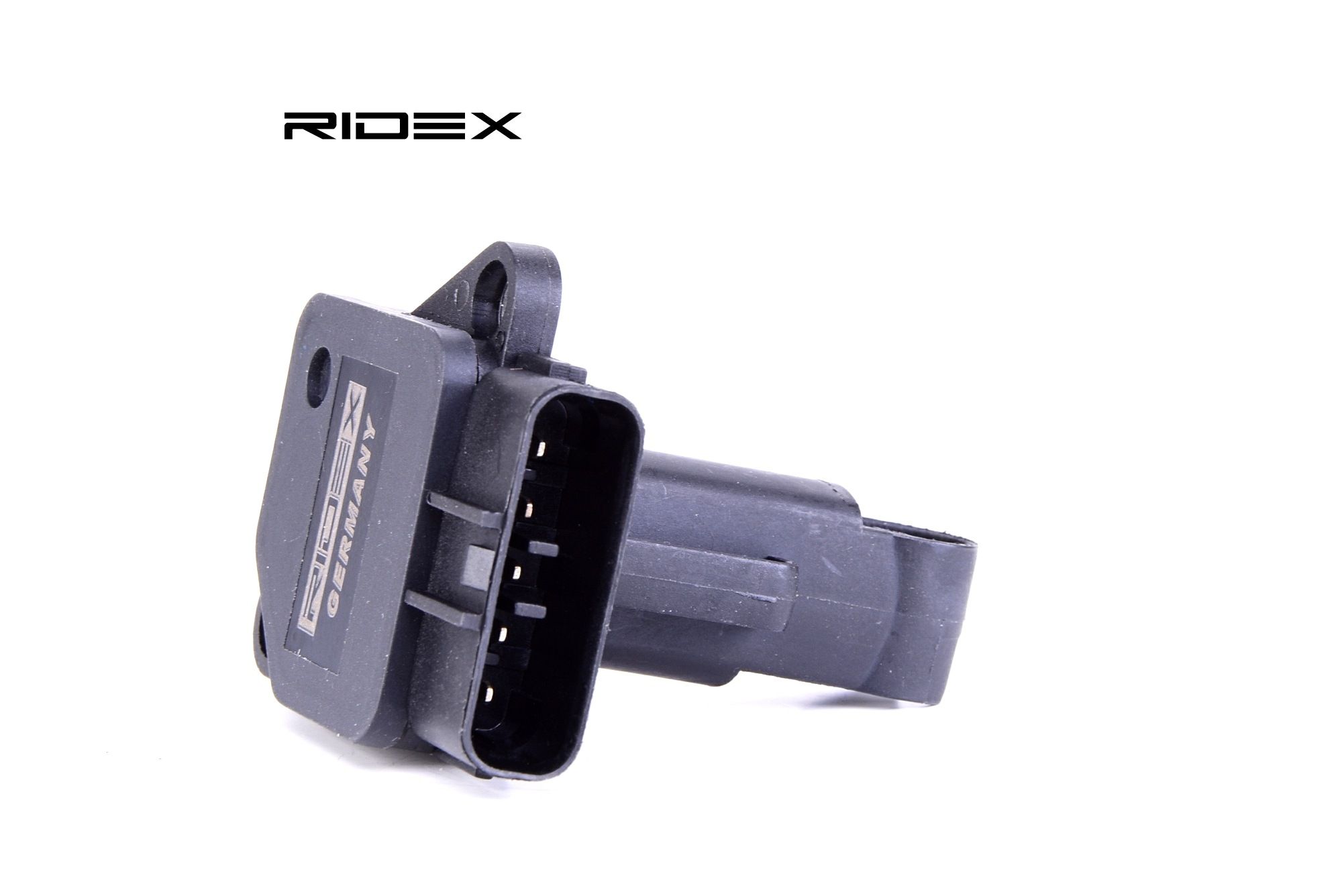 RIDEX LMM 3926A0125 ohne Gehäuse Spannung: 12V, Anzahl der Steckkontakte: 5-polig