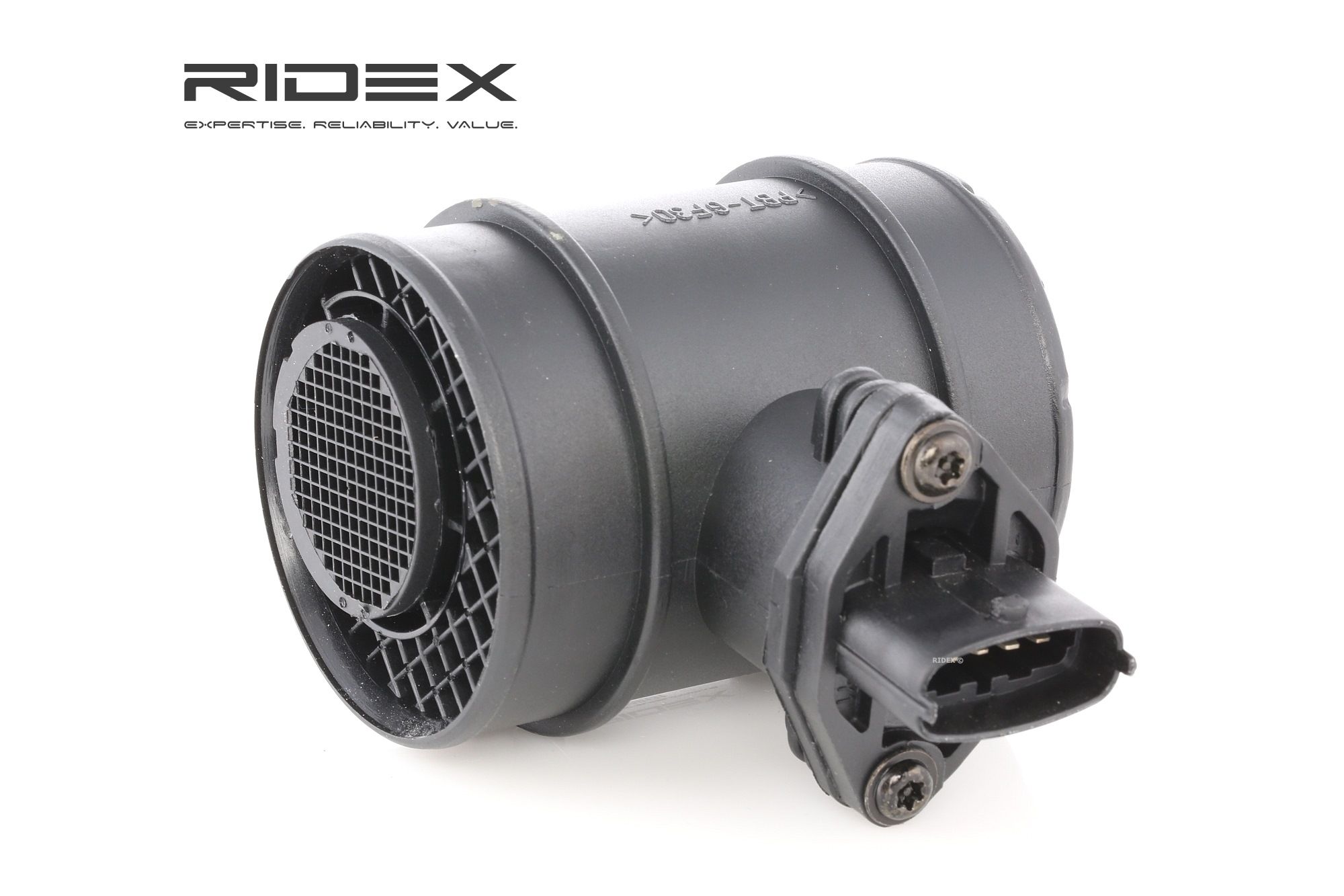 RIDEX Luftmassenmesser 3926A0131
