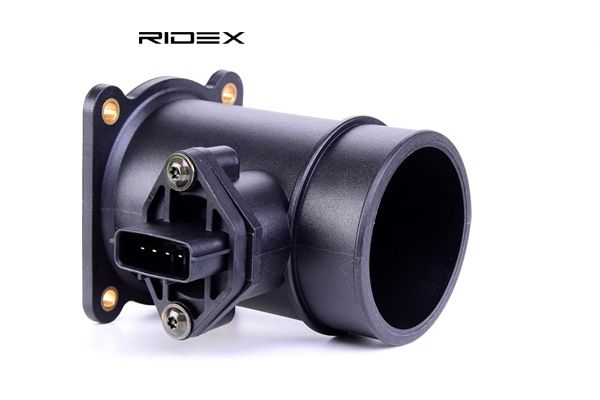 RIDEX 3926A0028 Mass air flow sensor
