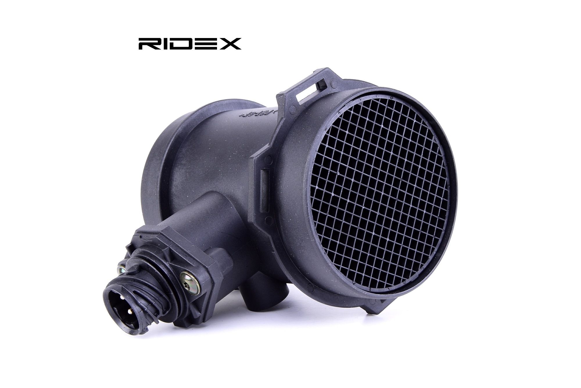 RIDEX 3926A0087 Mass air flow sensor 13621733262
