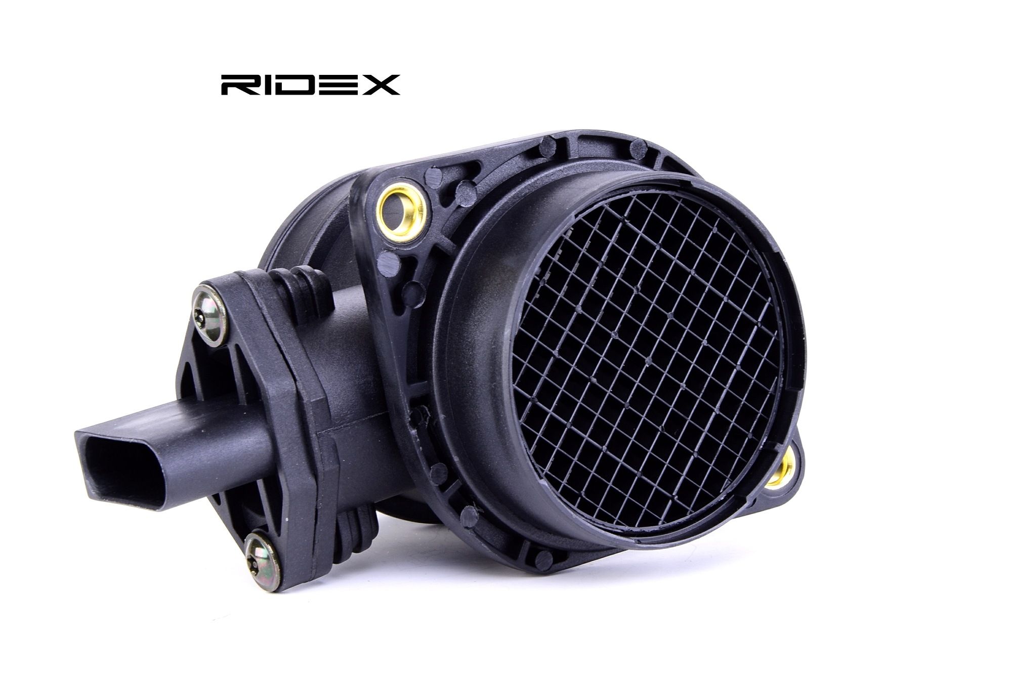 RIDEX 3926A0059 Luftmassenmesser (LMM) mit Gehäuse ▷ AUTODOC Preis und  Erfahrung