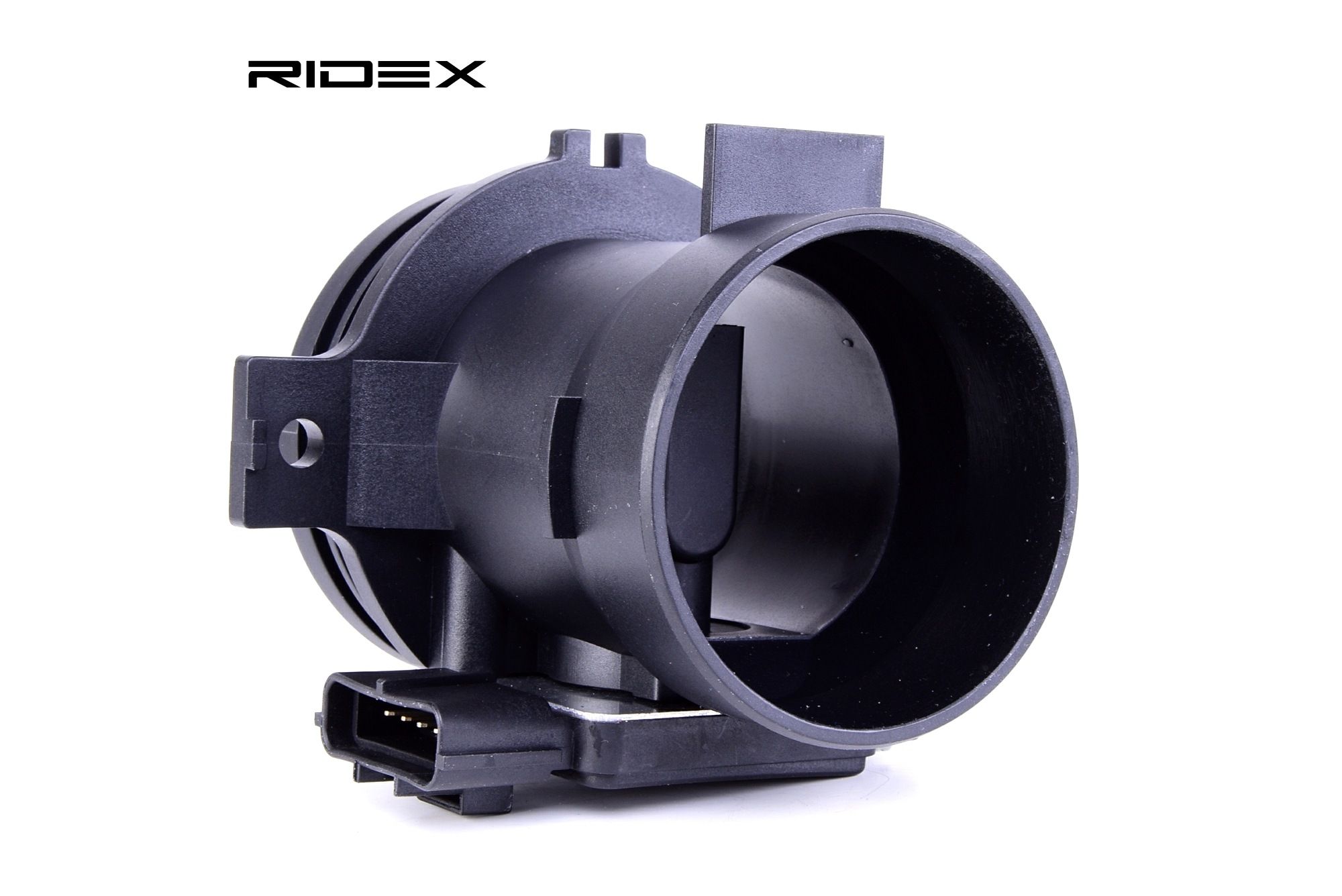 3926A0082 RIDEX mit Gehäuse Luftmassenmesser 3926A0082 günstig kaufen