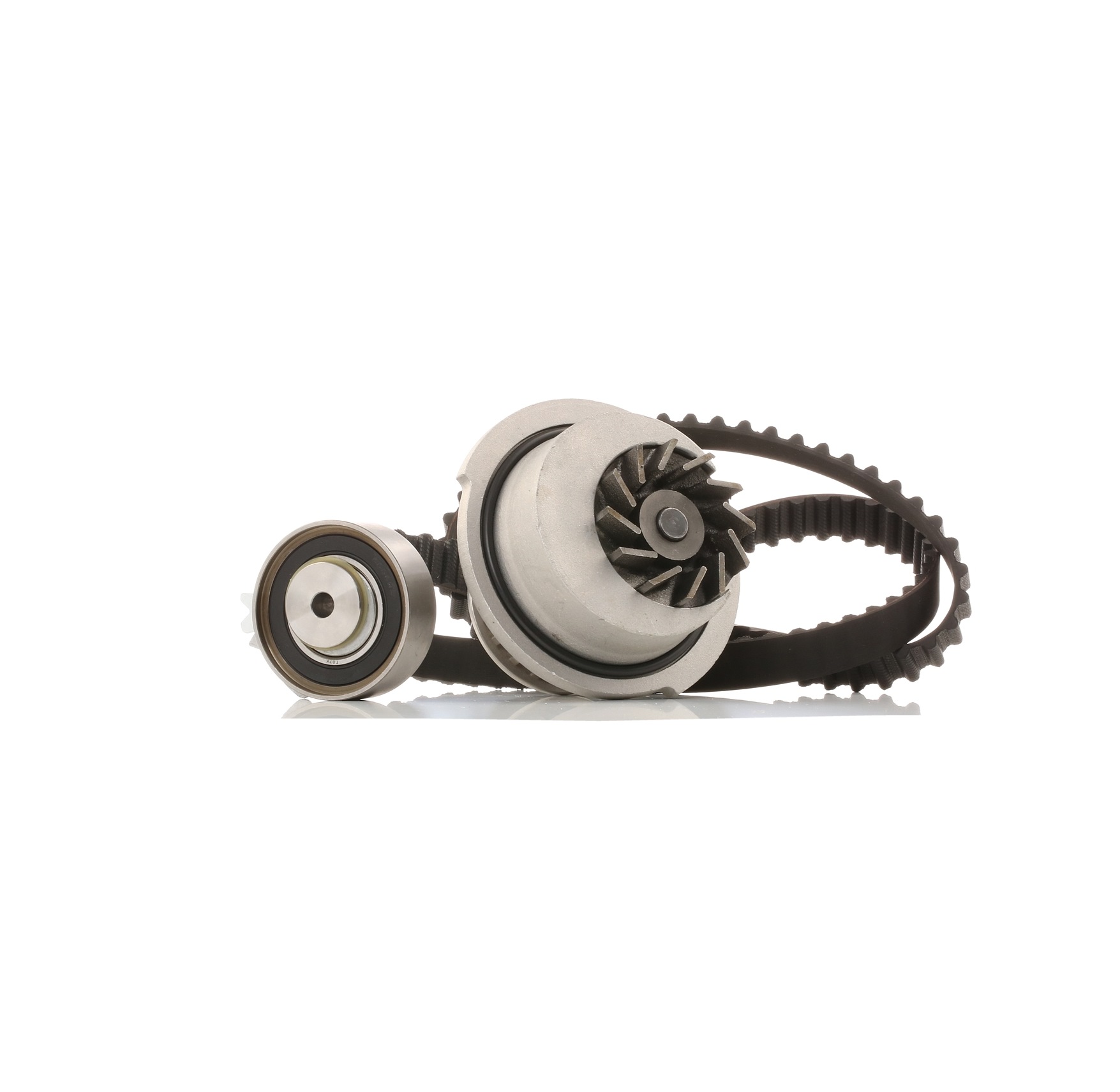 STARK SKWPT0750050 Timing belt kit with water pump Opel Astra F 70 1.6 84 hp Petrol 2004 price