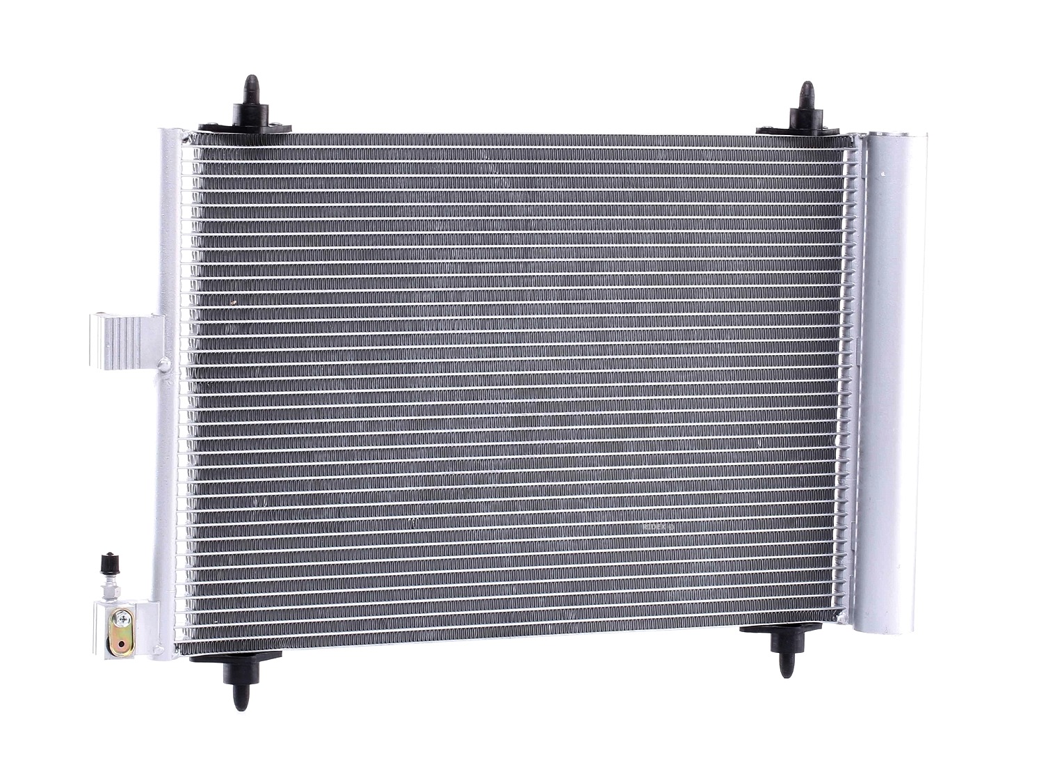 Image of RIDEX Condensatore PEUGEOT,CITROËN 448C0004 6455CP,6455FX,6455GY Radiatore Aria Condizionata,Condensatore Climatizzatore,Condensatore, Climatizzatore