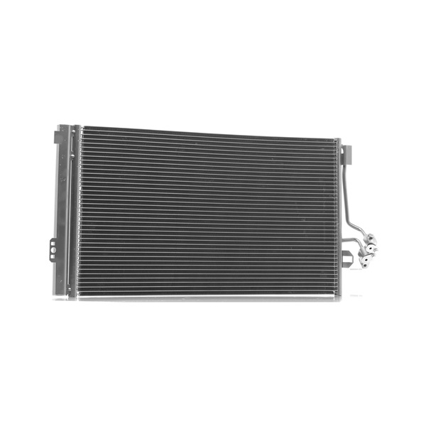 RIDEX 448C0119 Air conditioning condenser