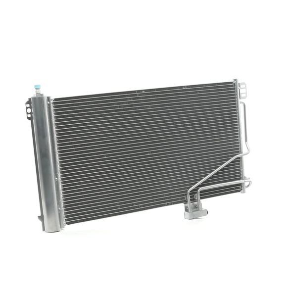 RIDEX 448C0026 Air conditioning condenser
