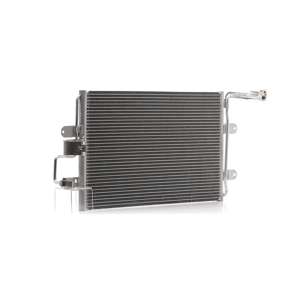 RIDEX 448C0029 Air conditioning condenser