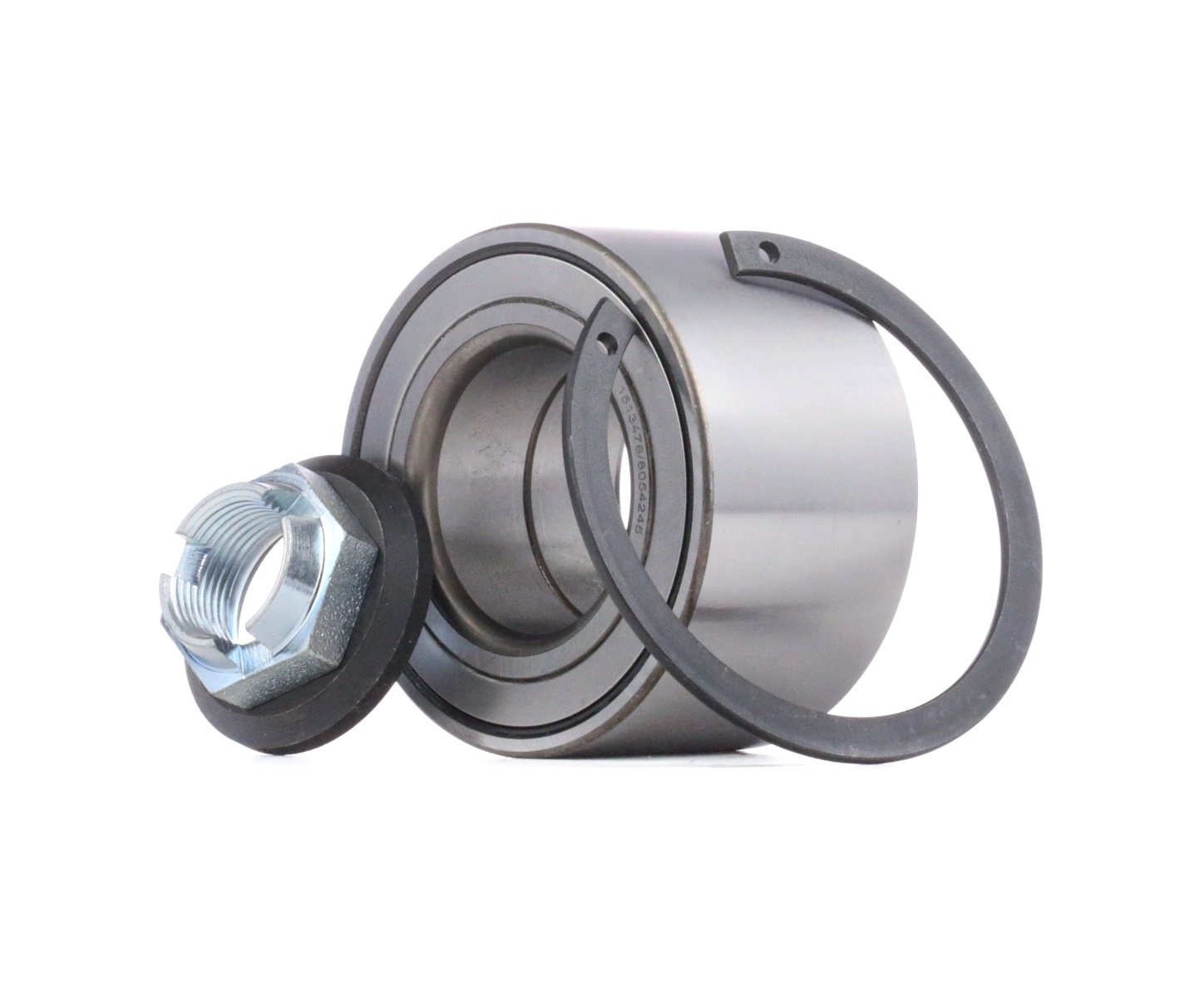 Buy Wheel bearing kit RIDEX 654W0554 - Bearings parts FORD MAVERICK online